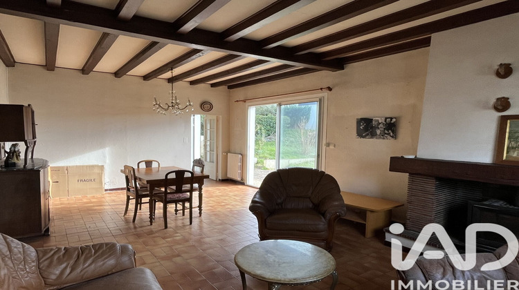 Ma-Cabane - Vente Maison Gabarret, 89 m²