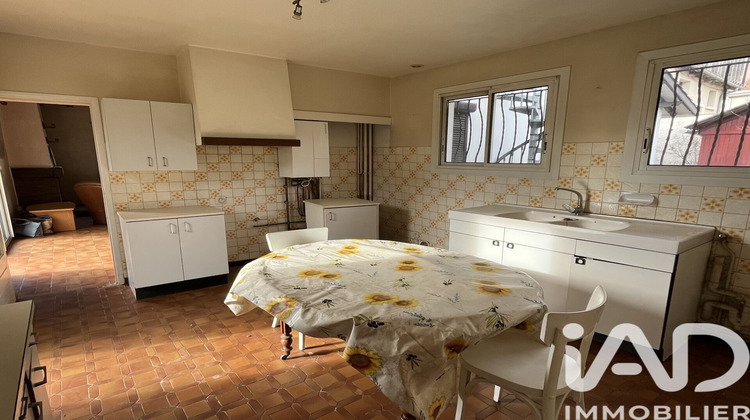 Ma-Cabane - Vente Maison Gabarret, 89 m²