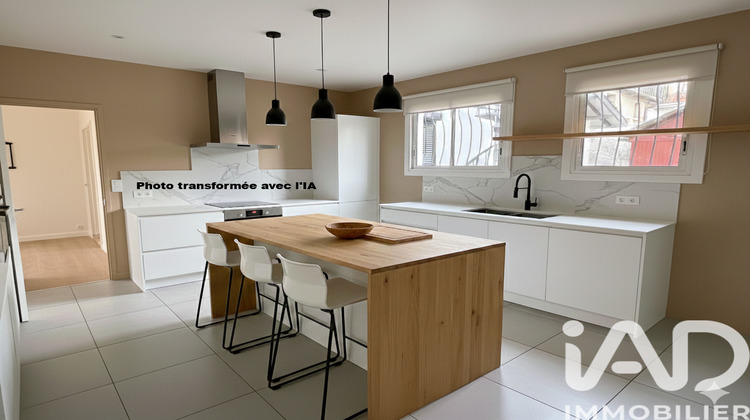 Ma-Cabane - Vente Maison Gabarret, 89 m²