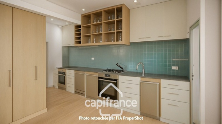 Ma-Cabane - Vente Maison GABARRET, 108 m²