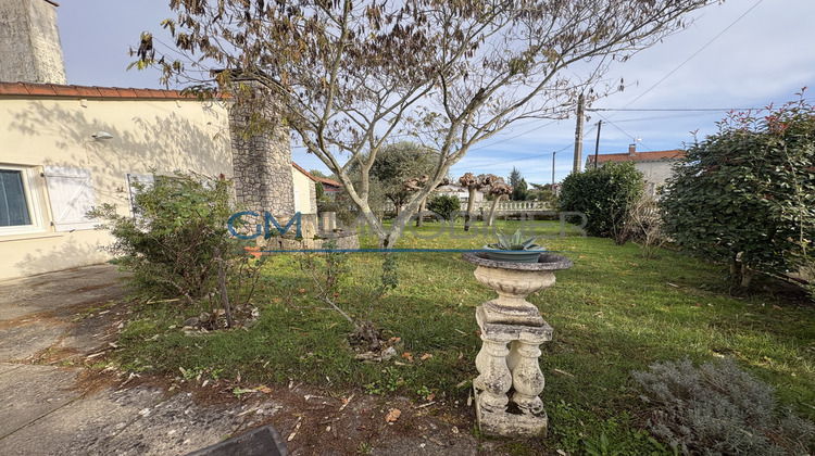 Ma-Cabane - Vente Maison Gabarret, 113 m²