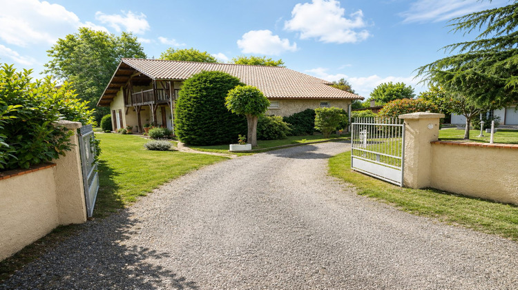 Ma-Cabane - Vente Maison Gabarret, 140 m²