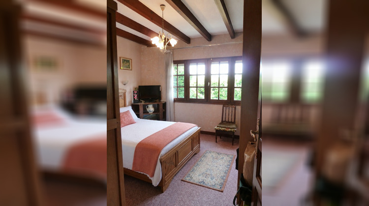 Ma-Cabane - Vente Maison Gabarret, 140 m²