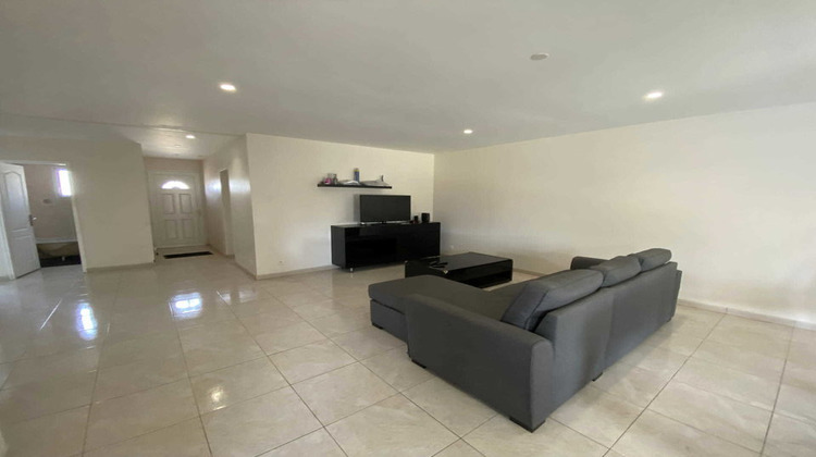 Ma-Cabane - Vente Maison GABARRET, 92 m²