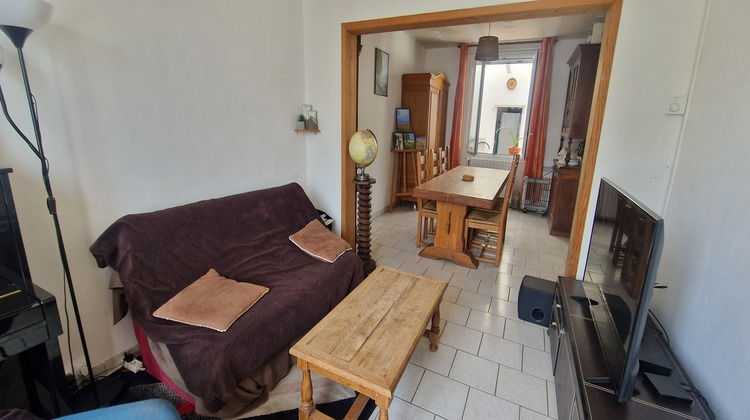 Ma-Cabane - Vente Maison GABARRET, 105 m²