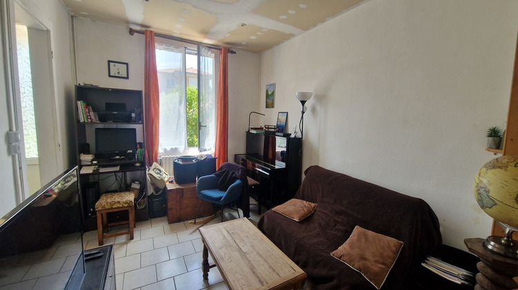 Ma-Cabane - Vente Maison GABARRET, 105 m²