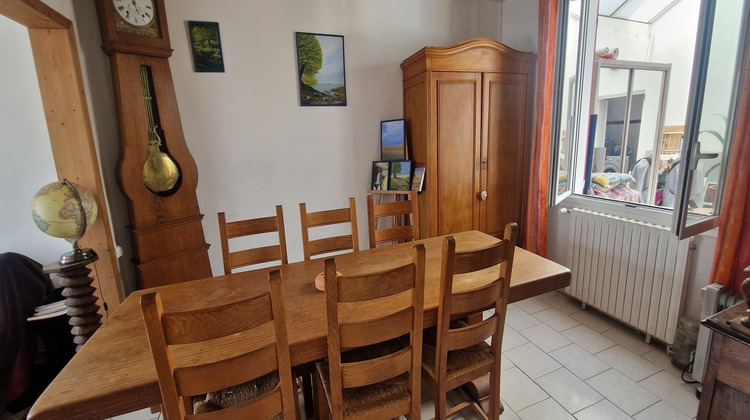 Ma-Cabane - Vente Maison GABARRET, 105 m²