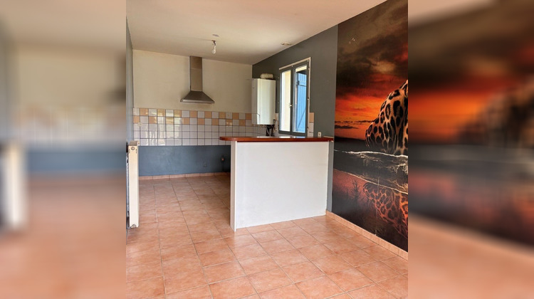 Ma-Cabane - Vente Maison Gabarret, 70 m²