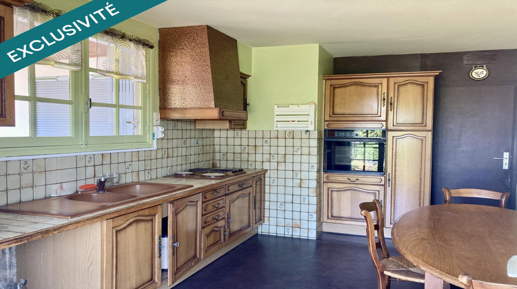 Ma-Cabane - Vente Maison Gabarret, 168 m²