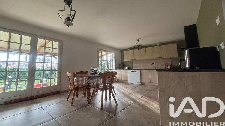 Ma-Cabane - Vente Maison Gabaston, 122 m²