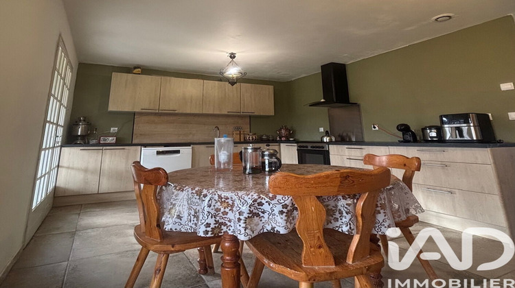 Ma-Cabane - Vente Maison Gabaston, 122 m²