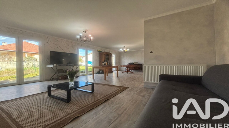 Ma-Cabane - Vente Maison Gabaston, 122 m²