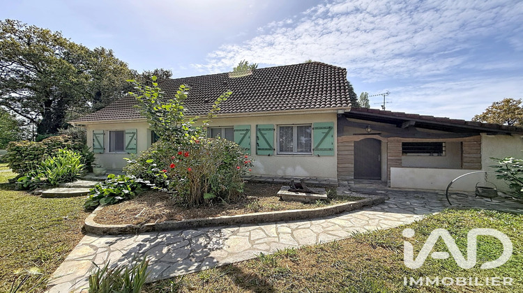 Ma-Cabane - Vente Maison Gabaston, 163 m²