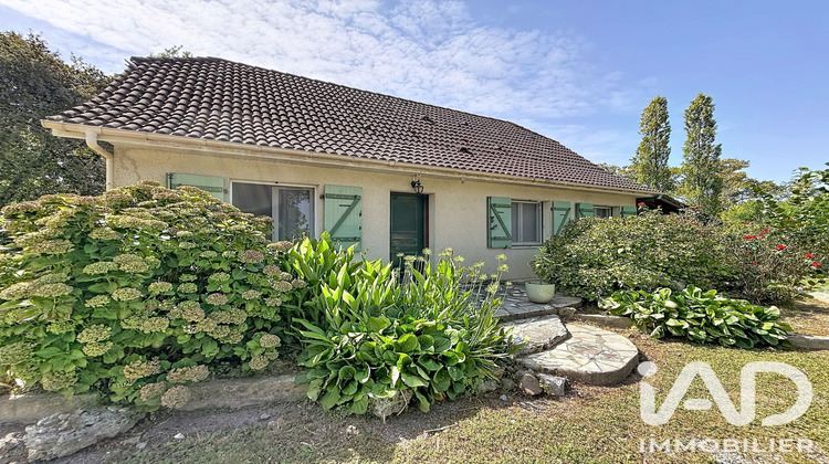 Ma-Cabane - Vente Maison Gabaston, 163 m²