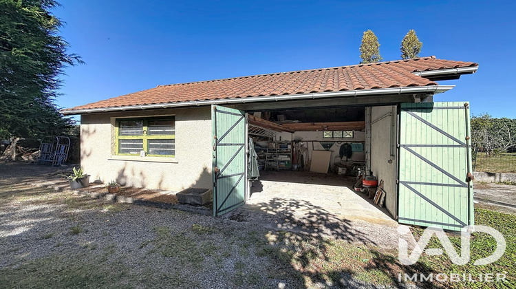 Ma-Cabane - Vente Maison Gabaston, 163 m²