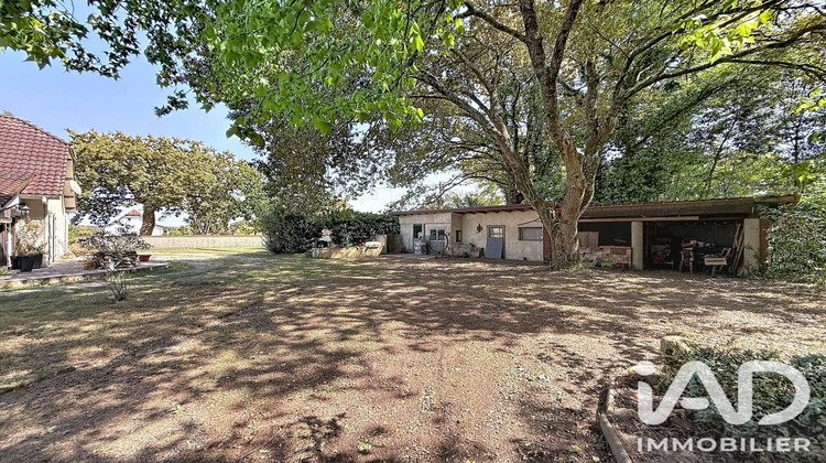 Ma-Cabane - Vente Maison Gabaston, 163 m²