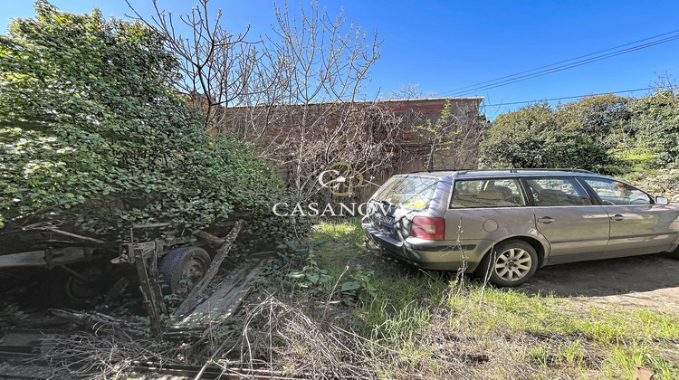 Ma-Cabane - Vente Maison GABIAN, 280 m²