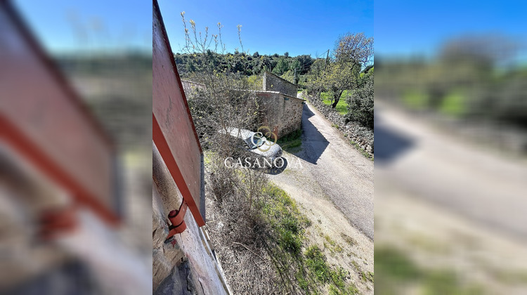 Ma-Cabane - Vente Maison GABIAN, 280 m²