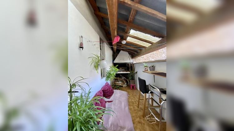 Ma-Cabane - Vente Maison GABIAN, 131 m²