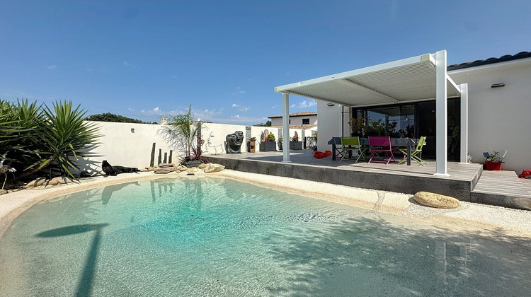 Ma-Cabane - Vente Maison GABIAN, 130 m²