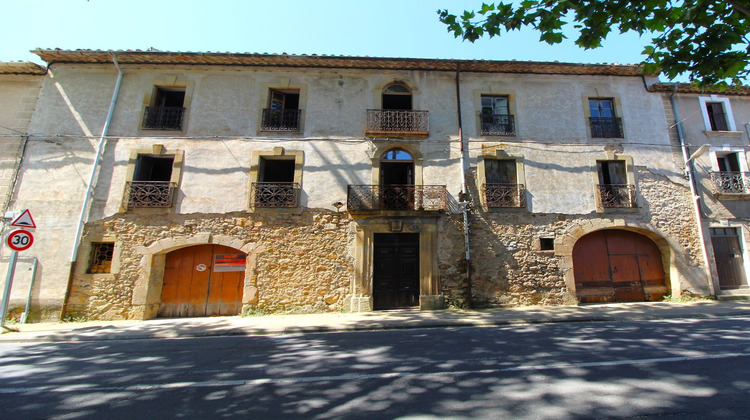 Ma-Cabane - Vente Maison GABIAN, 170 m²