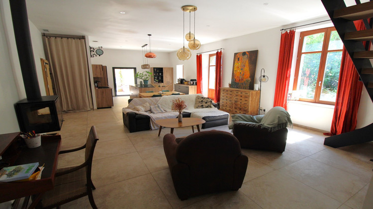 Ma-Cabane - Vente Maison GABIAN, 170 m²