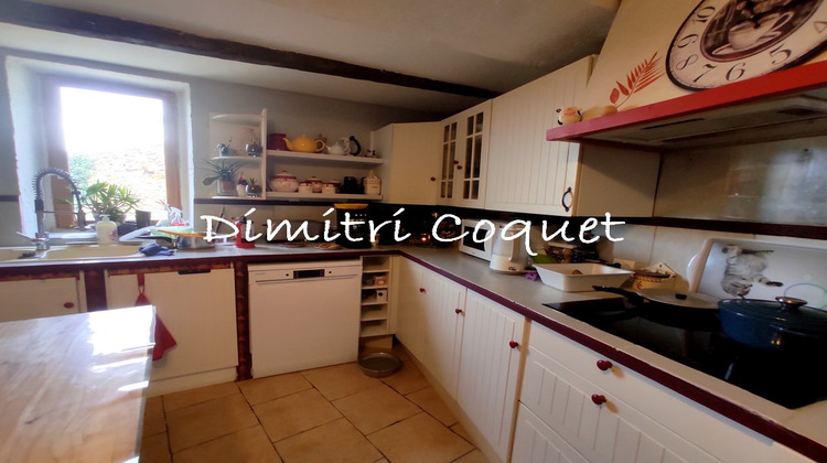 Ma-Cabane - Vente Maison GABIAN, 95 m²