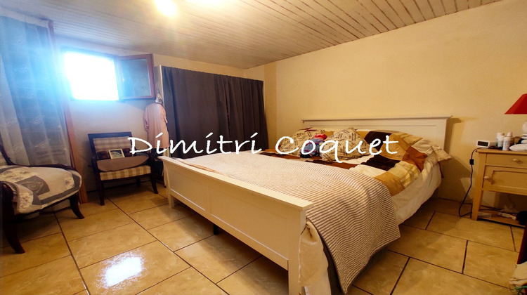 Ma-Cabane - Vente Maison GABIAN, 95 m²