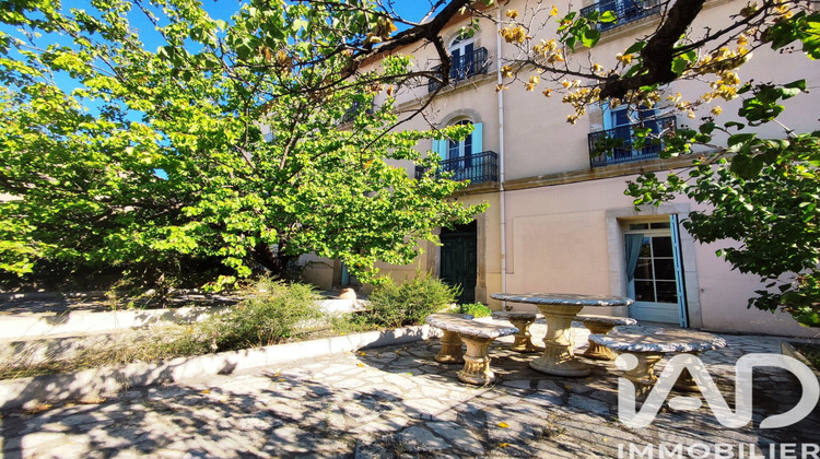 Ma-Cabane - Vente Maison Gabian, 285 m²