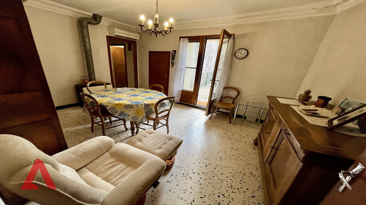 Ma-Cabane - Vente Maison GABIAN, 140 m²