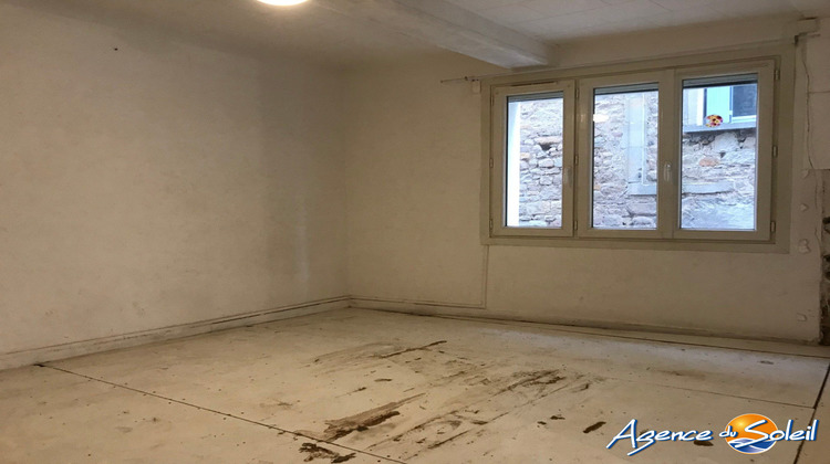 Ma-Cabane - Vente Maison Gabian, 70 m²