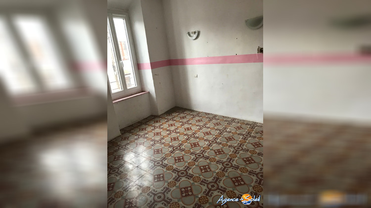 Ma-Cabane - Vente Maison Gabian, 70 m²