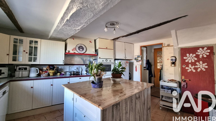 Ma-Cabane - Vente Maison Gabian, 95 m²