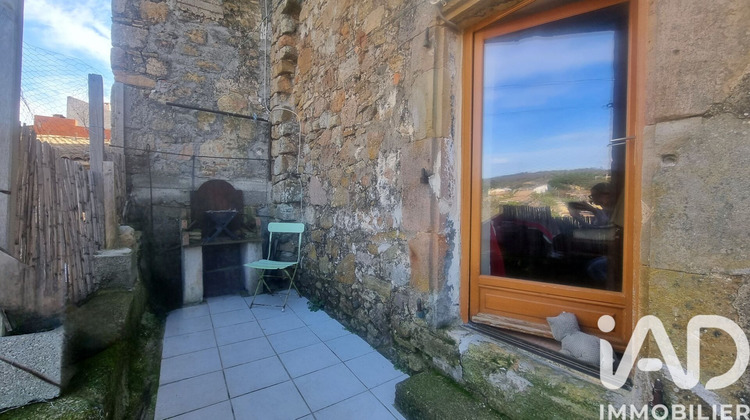 Ma-Cabane - Vente Maison Gabian, 95 m²