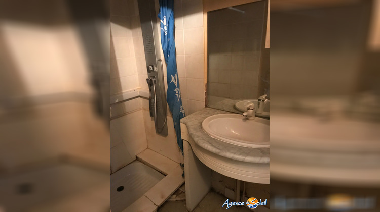 Ma-Cabane - Vente Maison Gabian, 70 m²