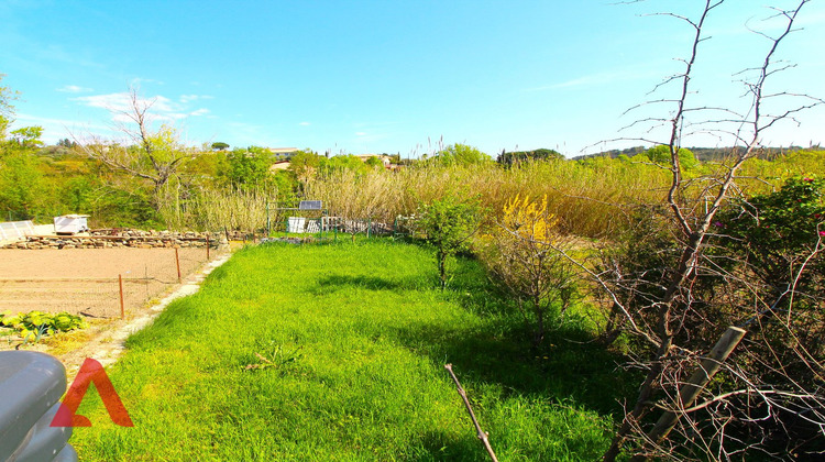 Ma-Cabane - Vente Maison GABIAN, 126 m²