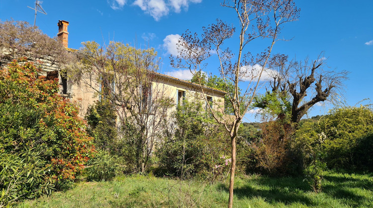 Ma-Cabane - Vente Maison Gabian, 175 m²