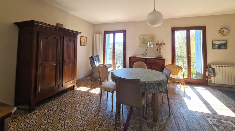 Ma-Cabane - Vente Maison Gabian, 175 m²