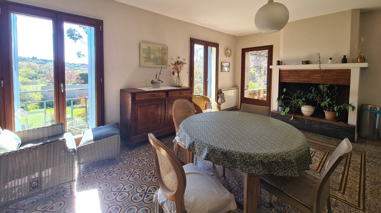 Ma-Cabane - Vente Maison Gabian, 175 m²