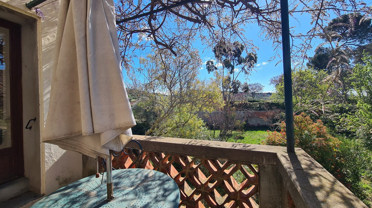 Ma-Cabane - Vente Maison Gabian, 175 m²