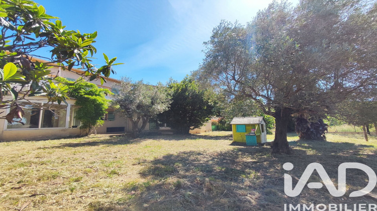 Ma-Cabane - Vente Maison Gabian, 265 m²