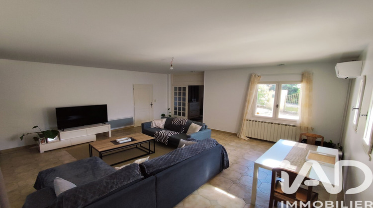 Ma-Cabane - Vente Maison Gabian, 265 m²