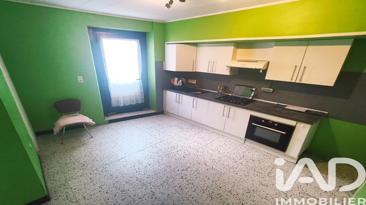 Ma-Cabane - Vente Maison Gabian, 68 m²