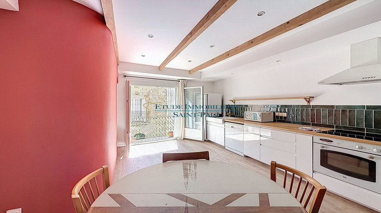 Ma-Cabane - Vente Maison Gabian, 97 m²