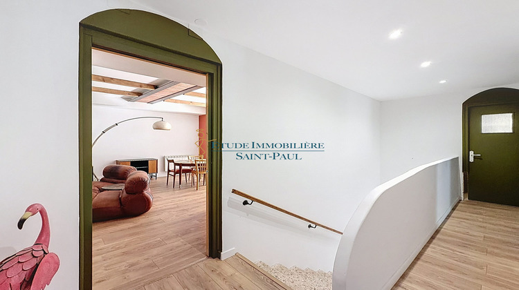 Ma-Cabane - Vente Maison Gabian, 97 m²