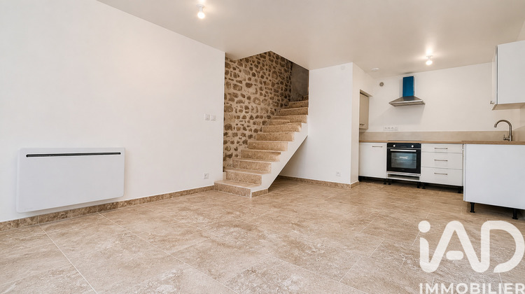 Ma-Cabane - Vente Maison Gabian, 73 m²