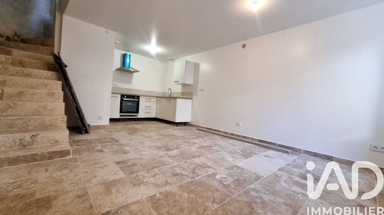 Ma-Cabane - Vente Maison Gabian, 73 m²