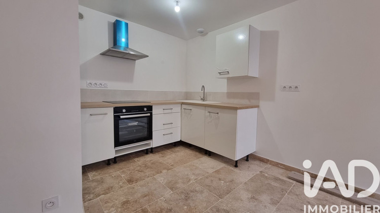 Ma-Cabane - Vente Maison Gabian, 73 m²