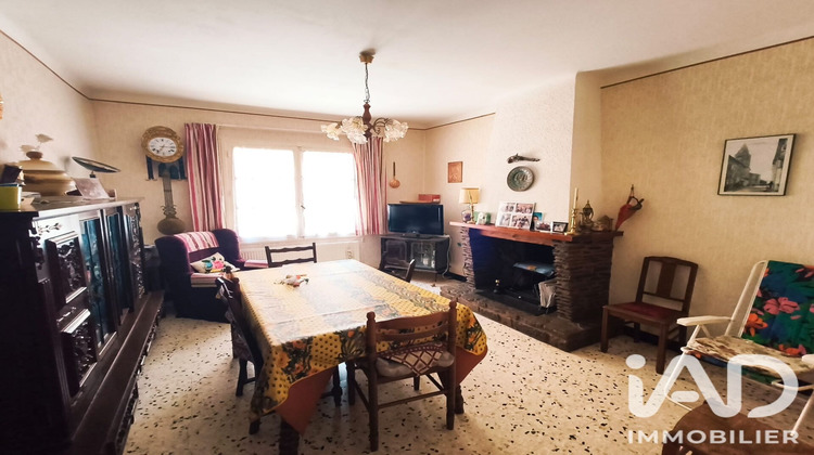 Ma-Cabane - Vente Maison Gabian, 95 m²