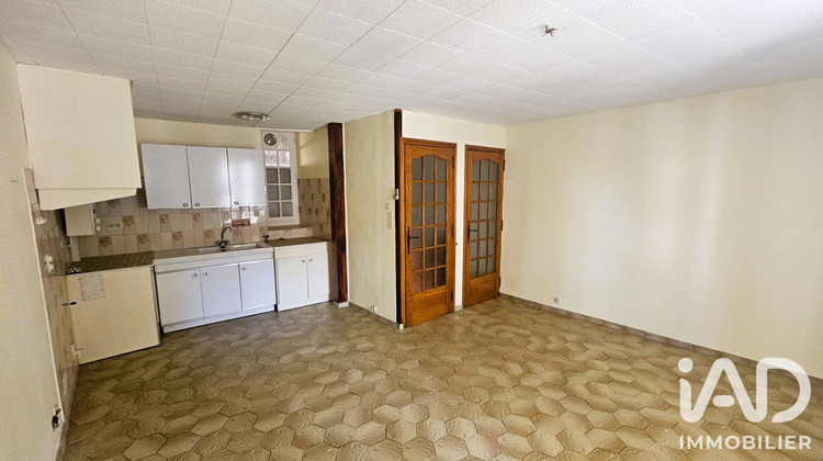 Ma-Cabane - Vente Maison Gabian, 67 m²